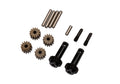 Traxxas Planetary Gear Set Hardened Steel RC Differential