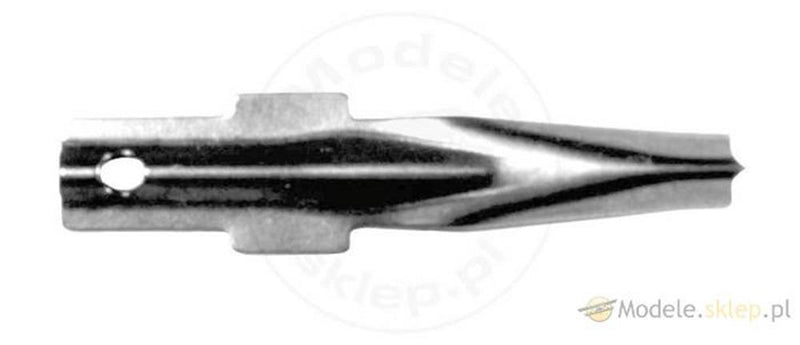 zx40330 PRO V CARVING GOUGE #153  (2)