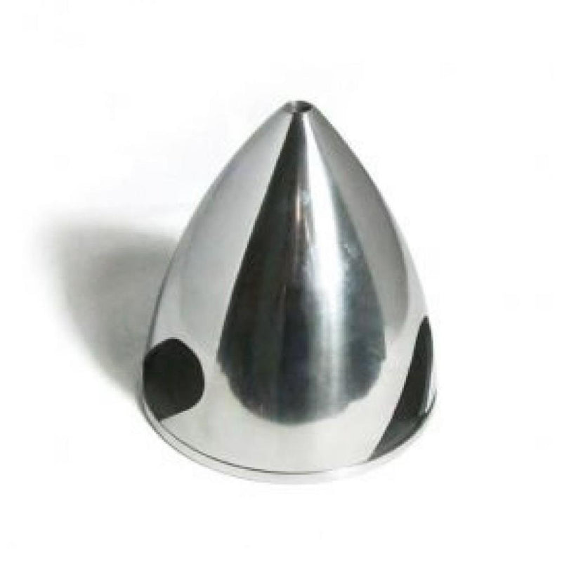 z5.5 INCH THREE-BLADE ALUMINUM SPINNER