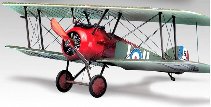 Academy 12109  1/32 Sopwith Camel F-1