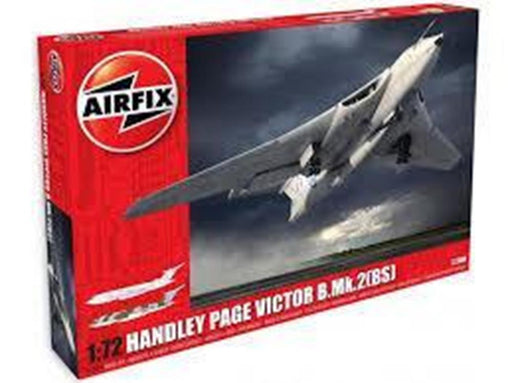 Airfix 12008 1/72 Handley Page Victor B.2 (8339832733933)
