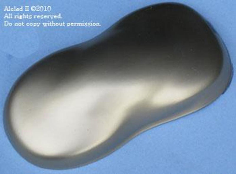Alclad ALC104 Pale Burnt Metal Metallic Lacquer 1oz (30ml)