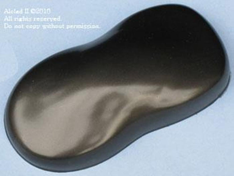 Alclad ALC112 Steel Metallic Lacquer 1oz (30ml)