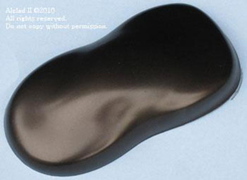 Alclad ALC113 Jet Exhaust Metallic Lacquer 1oz (30ml)