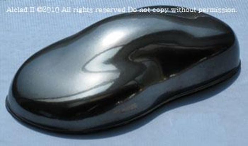 Alclad ALC115 Stainless Steel Metallic Lacquer 1oz (30ml)