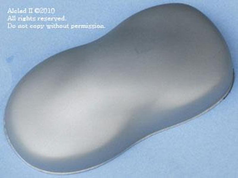 Alclad ALC116  SEMI-MATTE ALUMINIUM 1OZ