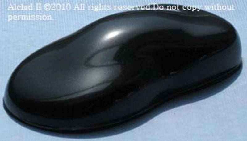 Alclad ALC305  GLOSS BLACK BASE 4OZ
