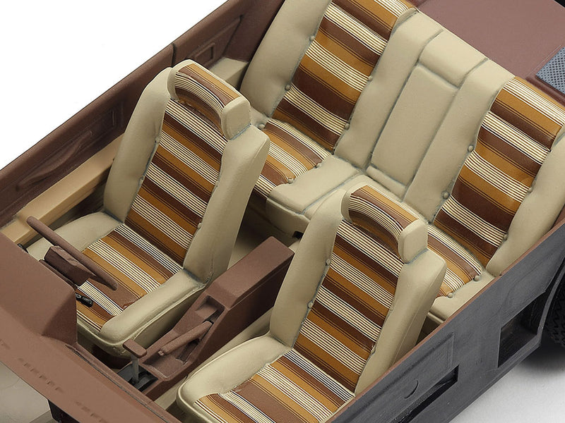 Tamiya 24365 1/24 Soarer 2000VR-Turbo (8872636842221)