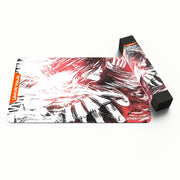 Universus AOT01-PM4 Attack on Titan Playmat Battle for Humanity: Wall Titan (9003871240429)