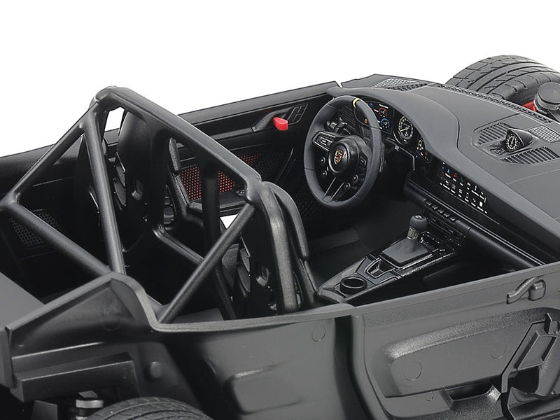 Tamiya 24370 1/24 PORSCHE 911 GT3 RS (992) (8941175996653)