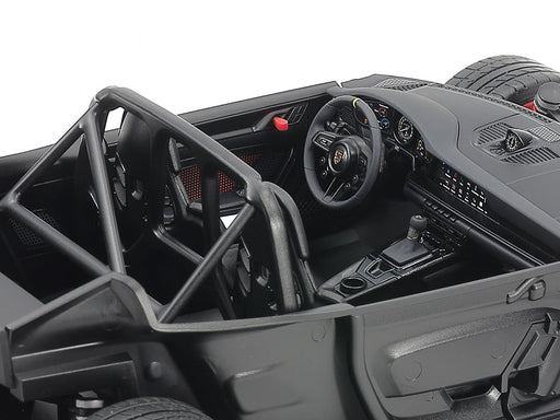 Tamiya 24370 1/24 PORSCHE 911 GT3 RS (992) (8941175996653)