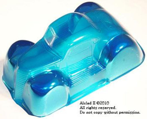 Alclad ALC403  TRANSPARENT BLUE 1OZ (8277958787309)
