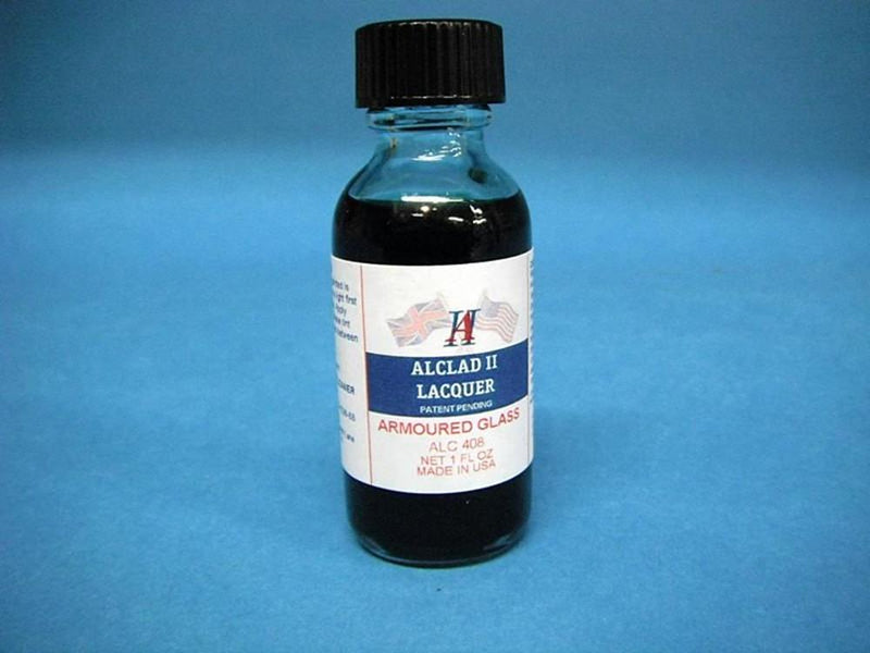 Alclad ALC408  ARMOURED GLASS TINT 1OZ