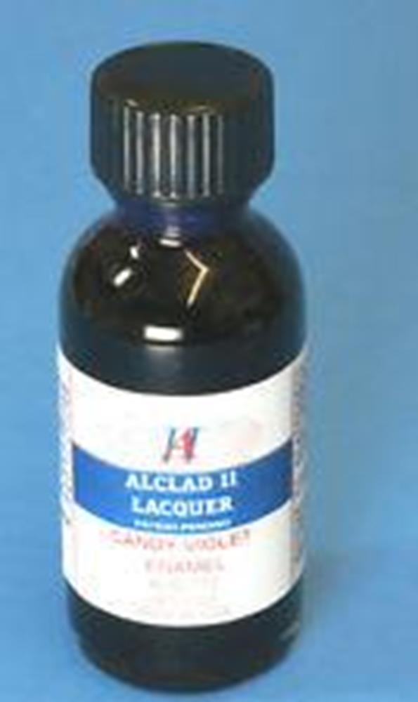 Alclad ALC712  CANDY VIOLET ENAMEL 1 Oz