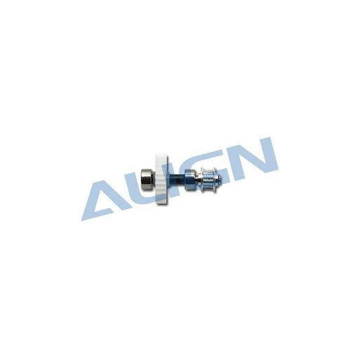 xzAlign H25079 Metal Tail Drive Gear Assembly T-Rex 250 (10907927559)