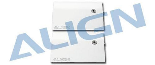 xzAlign H60170  600 Carbon Fiber Flybar Paddle (10907942023)