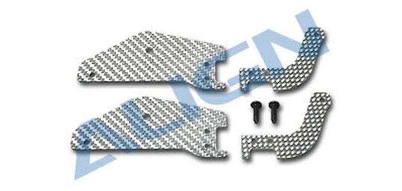 xzAlign HN6069  600N Frame Brace Set (GF)