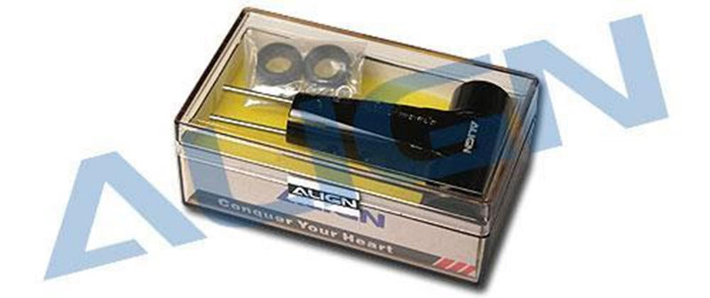 xzAlign HN7005 Metal Main Rotor Housing TREX 700