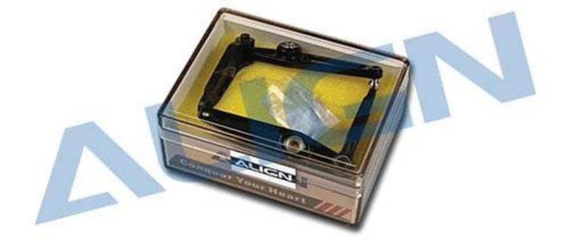 xzAlign HN7011 Metal Washout Control Arm TREX 700