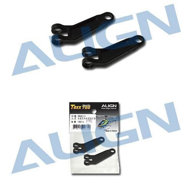 xzAlign HN7016 Radius Arm TREX 700