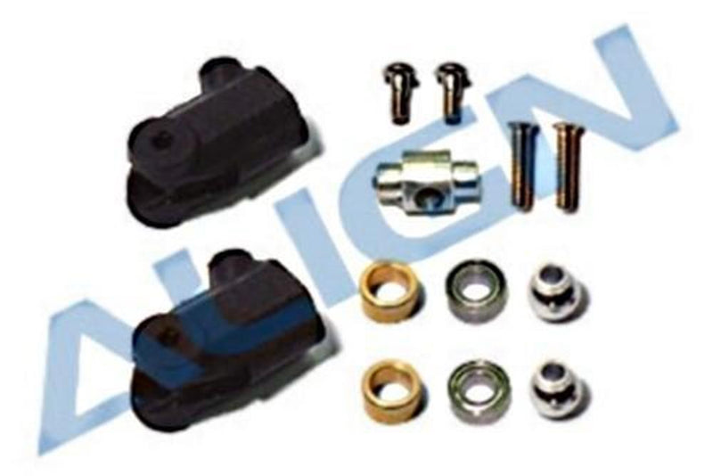 xzAlign HS1079T Tail Holder Set 450