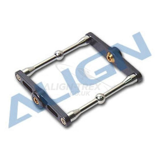 xzAlign HS1081-78 AILERON  Metal Flybar Frame Set (10907954631)