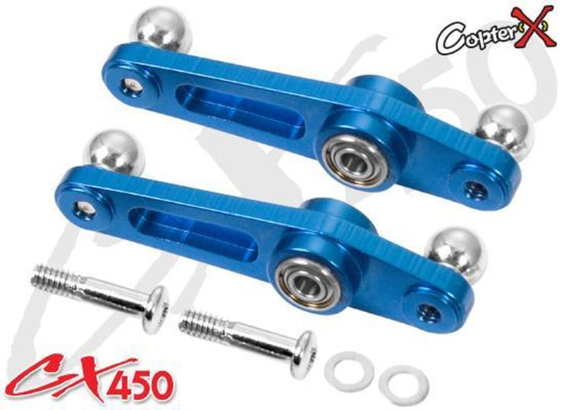 xzAlign HS1149T-72 Metal Control Lever 450