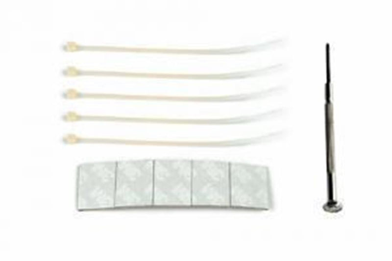 zALLEN KEY FASTENER CHINOOK