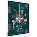Atlas Games Enigma A Guide to Dream Travel Fantastical Bedtime Story Generator Board Game