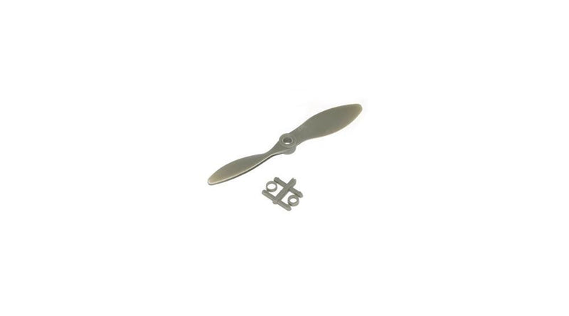 APC 05145E PROP Thin Electric 5.1 x 4.5 - Hobby City NZ (10908048071)