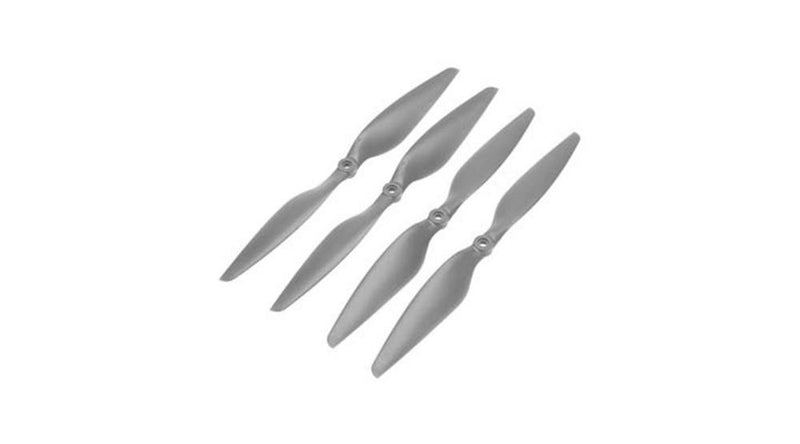 APC 12045MRB4 PROP Multi Rotor 12 x 4.5 2 Blade 4Pk