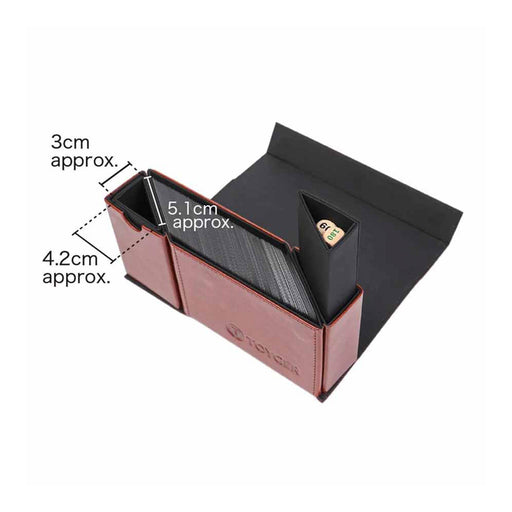 TOYGER DS-ORG DeckSlimmer Orange (9003887329517)