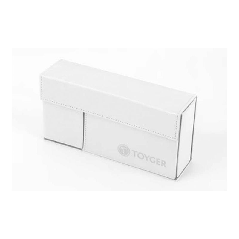 TOYGER DS-WHI DeckSlimmer White (9003887296749)