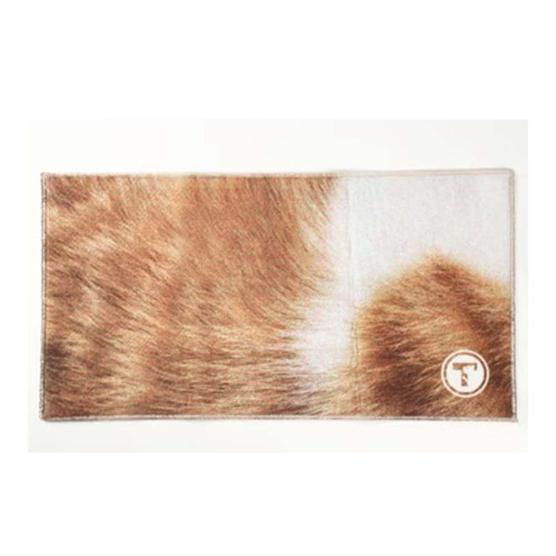 TOYGER FPA-CTT Fluffy Playmat Animal: Cat Tabby (9003888279789)