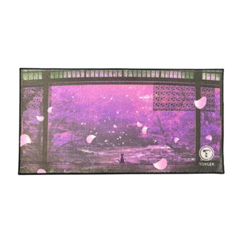 TOYGER FPS-SPR Fluffy Playmat Seasons: Spring (9003887591661)