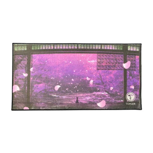 TOYGER FPS-SPR Fluffy Playmat Seasons: Spring (9003887591661)