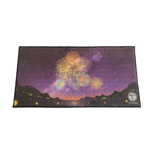 TOYGER FPS-SUM Fluffy Playmat Seasons: Summer (9003887886573)