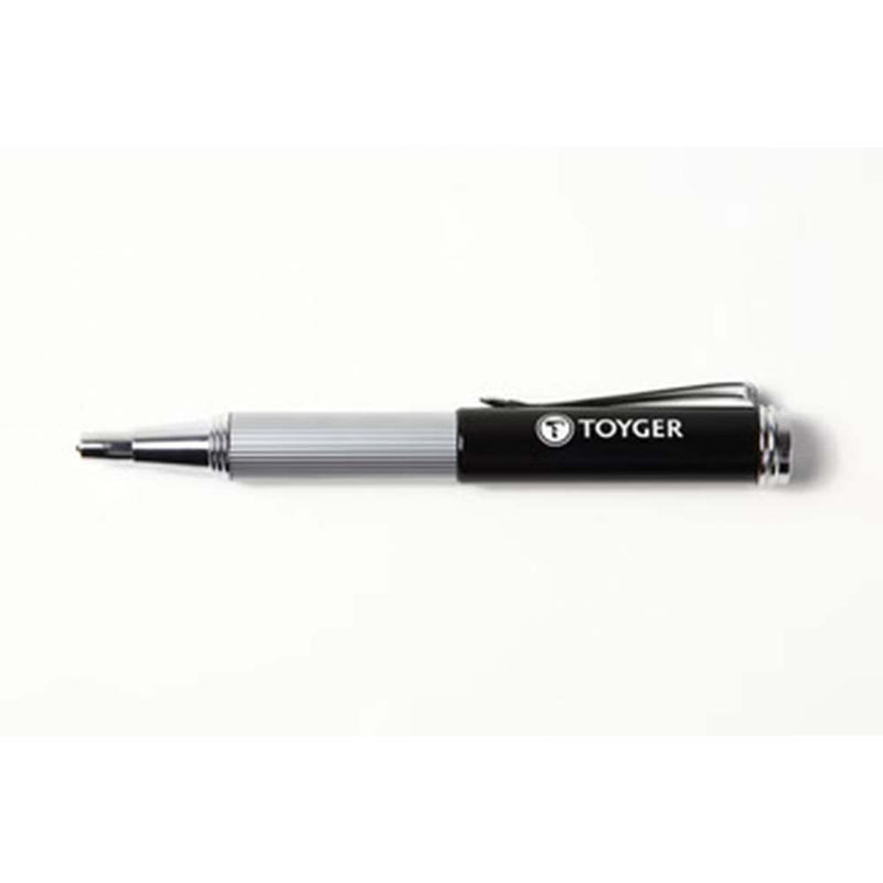 TOYGER PEN Stretchable Pen for TCG Players (9003887198445)
