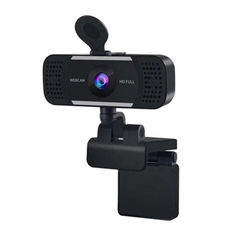TOYGER WEBCAM-HD Webcam Full-HD (9003887526125)