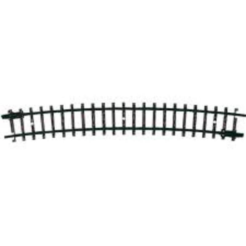 xArnold HN8012 N: Curve R4 15deg