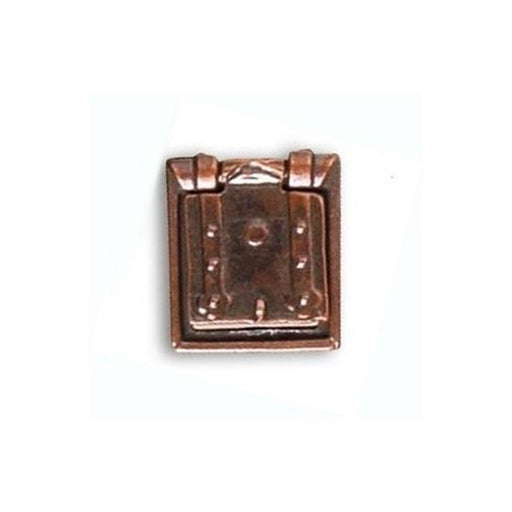 Artesania Latina 8717 Cannon Port 13x13mm (3) (8941163741421)