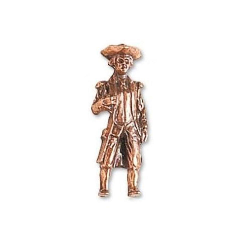 Artesania Latina 8743 Die-Cast Sailors 22mm (2) (8324591943917)