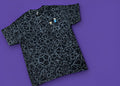 Chessex Unisex T-Shirt with Pocket Apparel