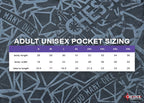 Chessex Unisex T-Shirt with Pocket Apparel (2)
