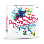 University Games The of Two Halves Board Game