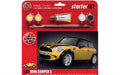 Airfix 55310 1/32 Mini Cooper S - Starter Set (4756152352817)