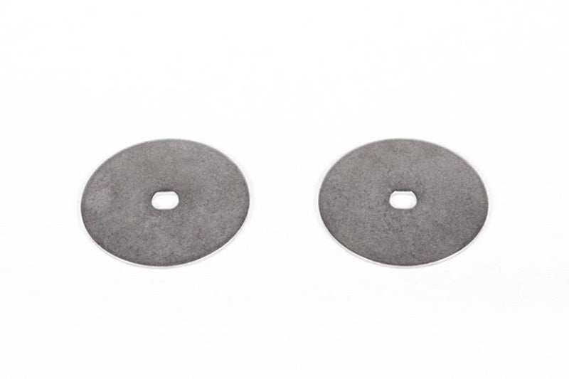 zAXIAL AX31059 - Slipper Plate Washer 33x1mm (2pcs)