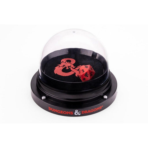 MDG 07MDG10951 D&D Orb of Possibility Dice Roller w/ Silicone D20 (9250439332077)