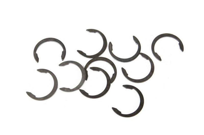 zAXIAL AX31224 - C-Clip 14.3mm (10pcs)