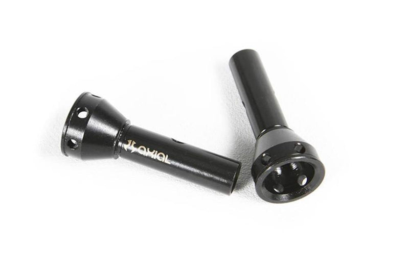 zAXIAL AX31259 - Front Axle Stub 16x39mm (17mm Hub)